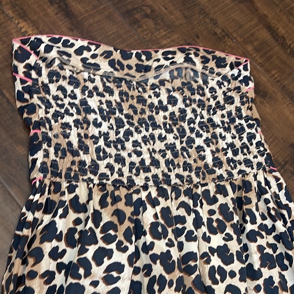 ⭐️American Rag Classic High Low Dress - Picture 4 of 4